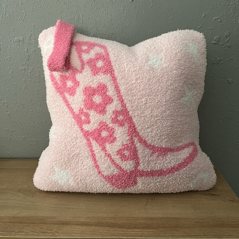 Krista Horton Staycation quillow